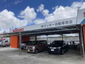 どこでもレンタカー　どこでも那覇レンタカー　エールレンタカー沖縄　レンタカー広場　レンタカーどこでも配達配車専門